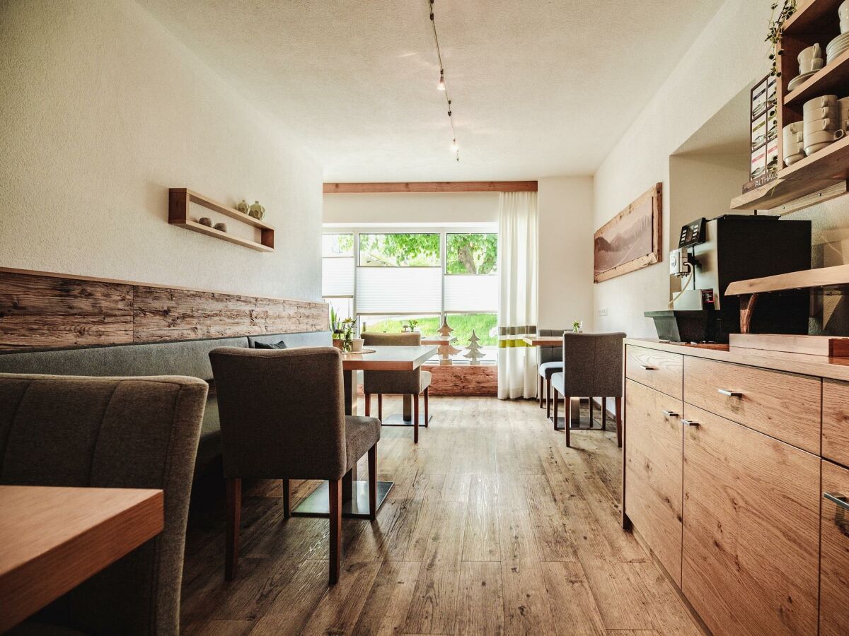 Apartment 4 -Personenwohnung - Top 4