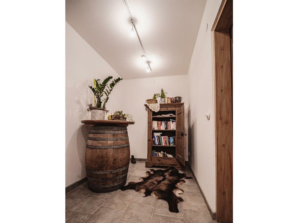 Apartment 4 -Personenwohnung - Top 4 - Outdoor photo 2