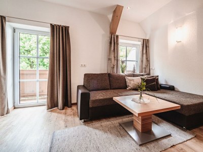 Apartment 4 -Personenwohnung - Top 4 - Features photo 10