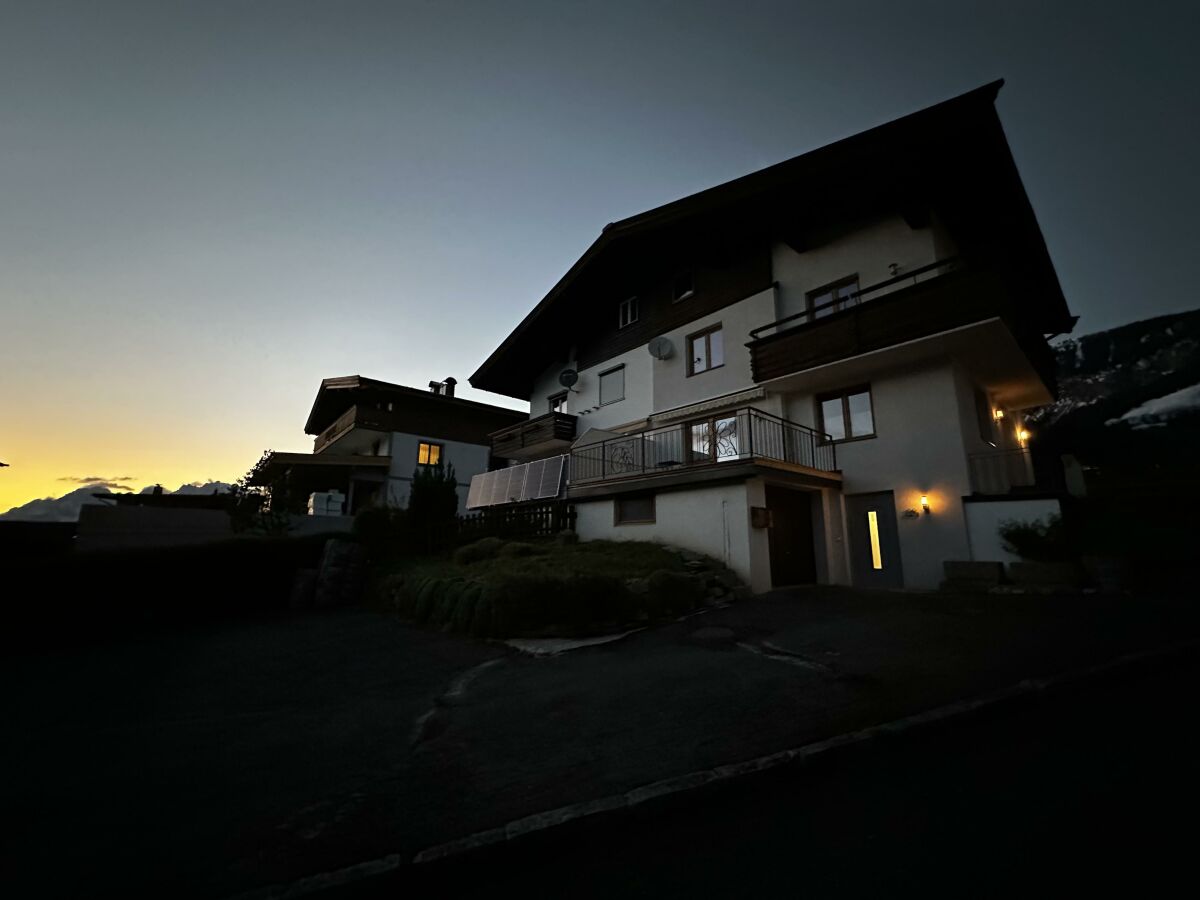 Apartment Sunseit Apartment