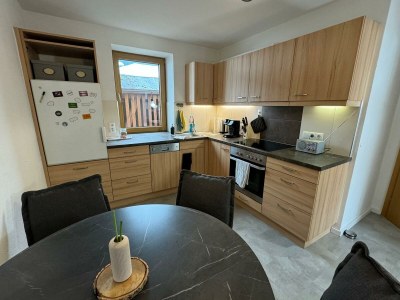 Apartment Sunseit Apartment - Outdoor photo 2