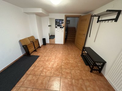 Apartment Sunseit Apartment - Outdoor photo 6