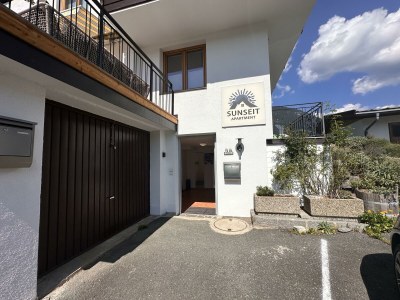 Apartment Sunseit Apartment - Outdoor photo 9