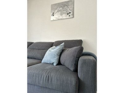 Apartment Sunseit Apartment - Outdoor photo 10