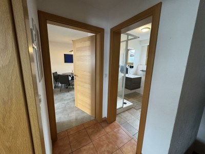 Apartment Sunseit Apartment - Features photo 13