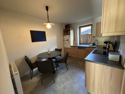 Apartment Sunseit Apartment - Features photo 15