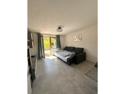 Apartment Sunseit Apartment - Features photo 18