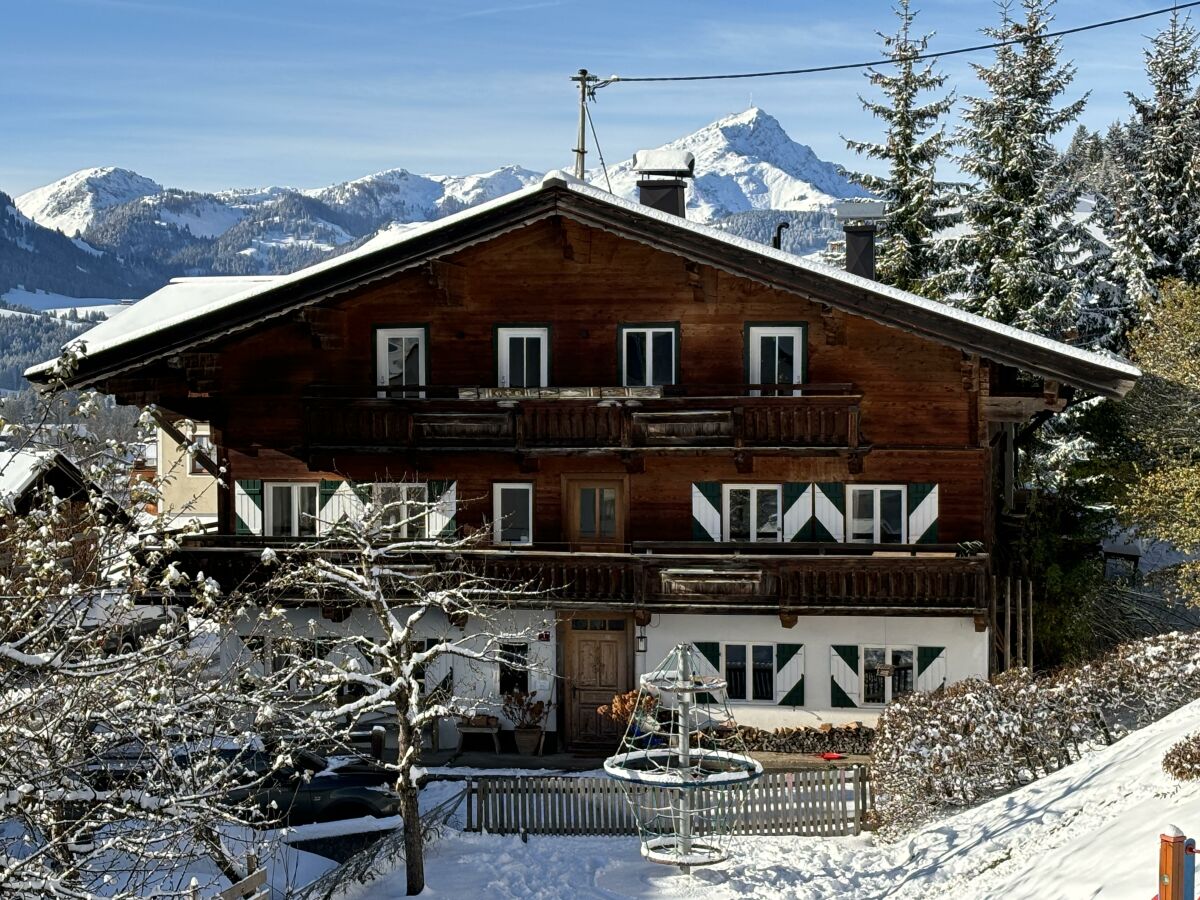 Apartment SIMAIR IN HAUS