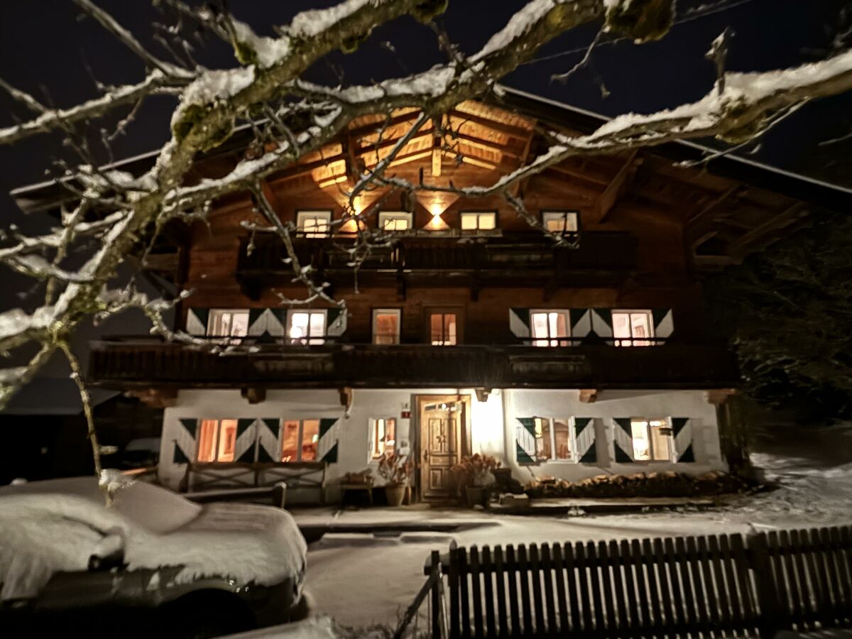 Apartment SIMAIR IN HAUS - Outdoor photo 2