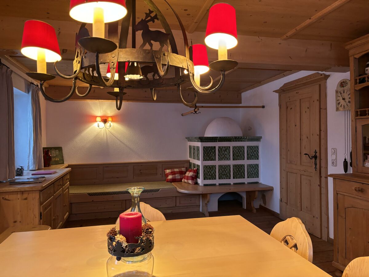 Apartment SIMAIR IN HAUS - Features photo 4