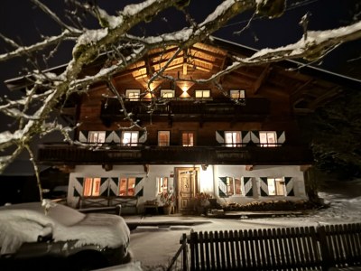 Apartment SIMAIR IN HAUS - Outdoor photo 2