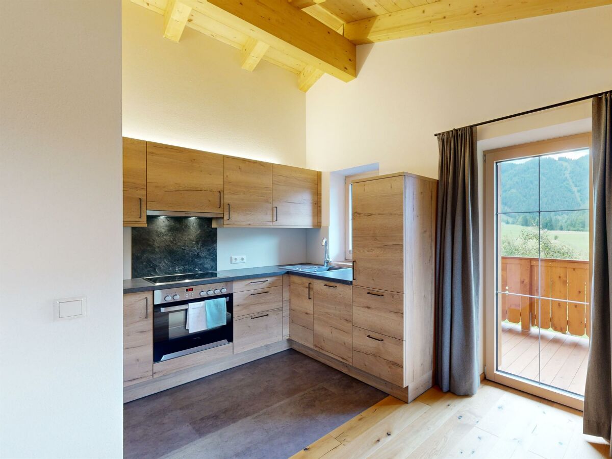 Apartment Appartement Weitblick - Features photo 2