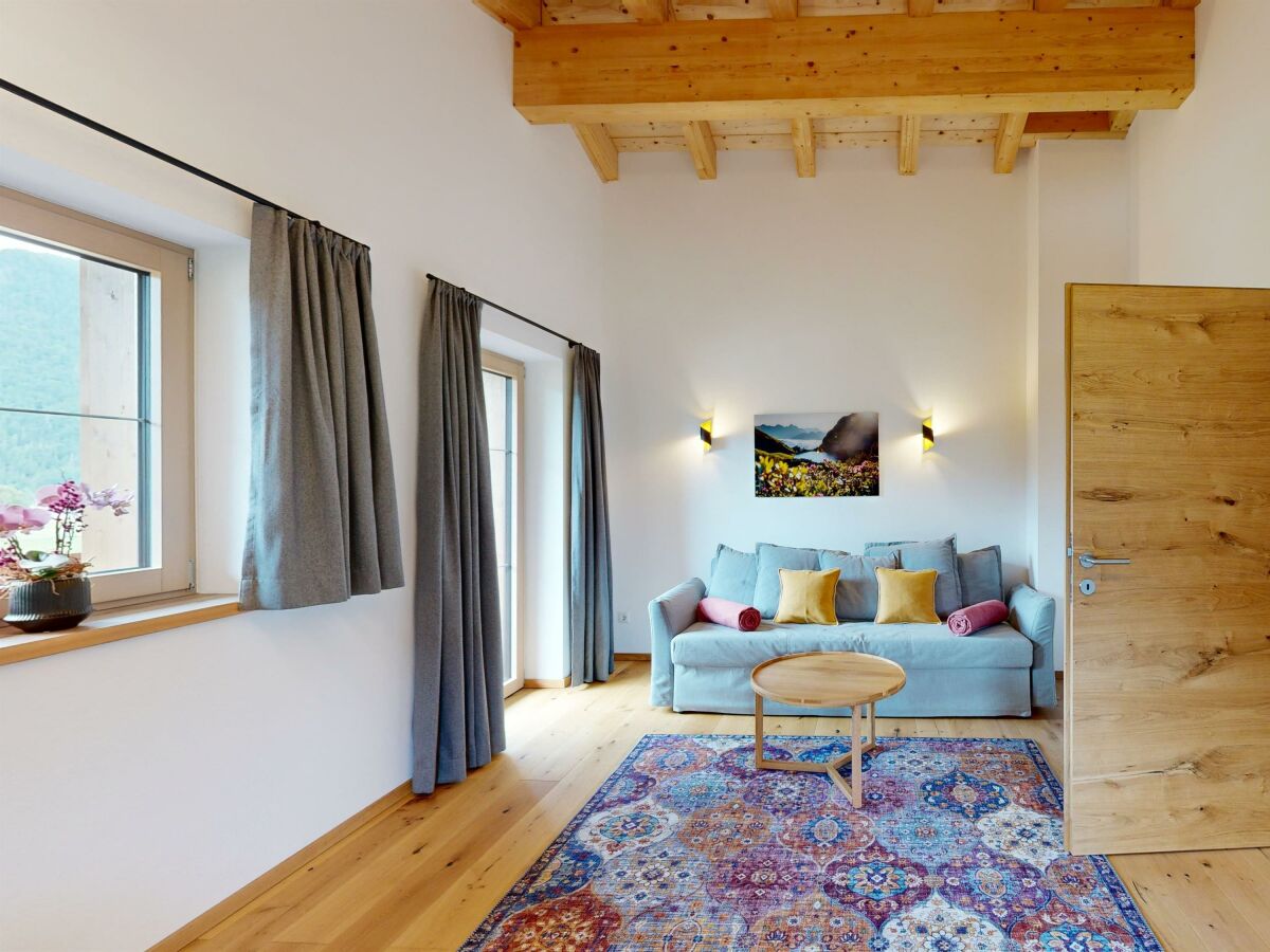 Apartment Appartement Weitblick - Features photo 4