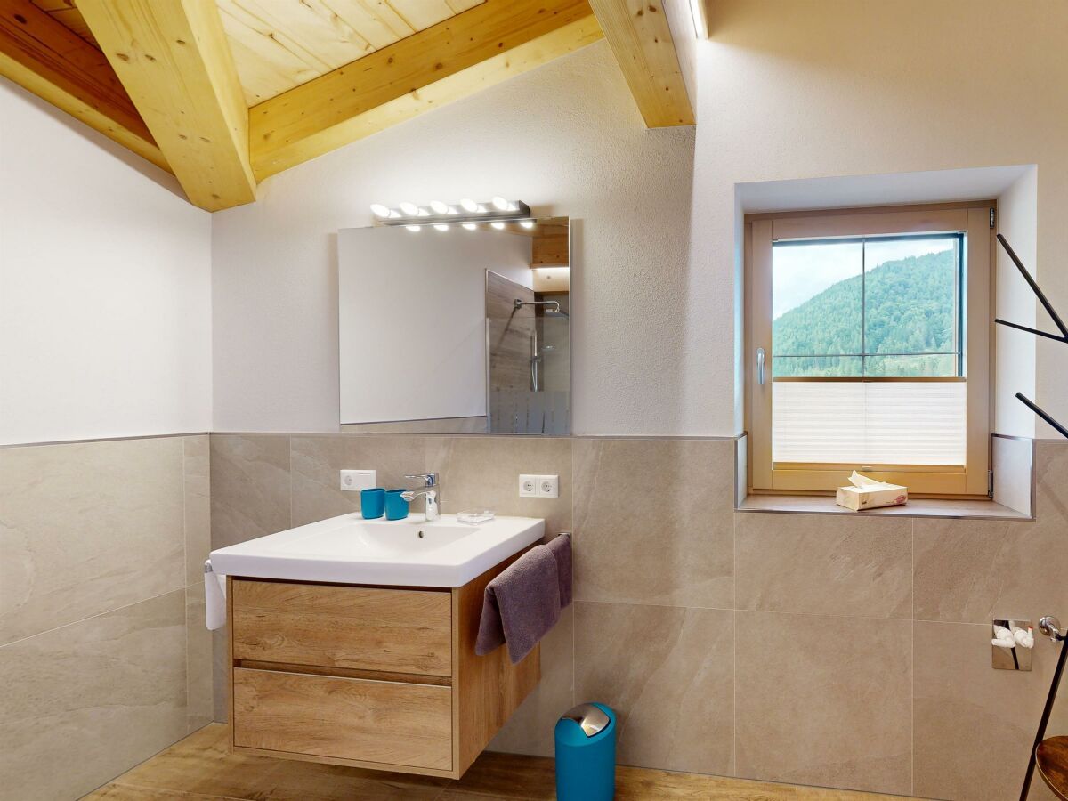 Apartment Appartement Weitblick - Features photo 5