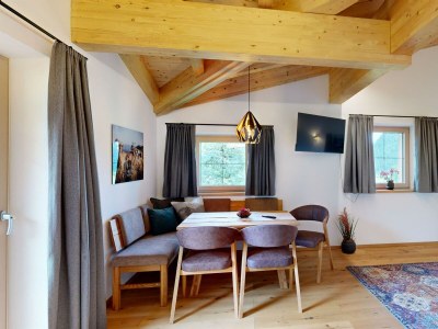 Apartment Appartement Weitblick - Features photo 3