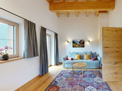 Apartment Appartement Weitblick - Features photo 4