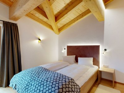 Apartment Appartement Weitblick - Features photo 7