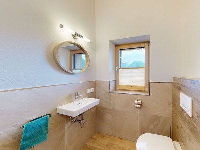 Apartment Appartement Weitblick - Features photo 9