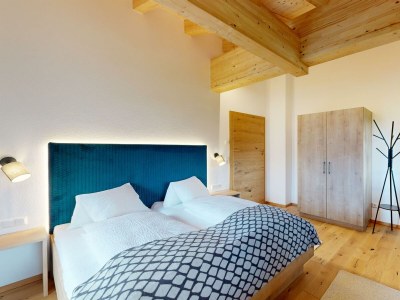 Apartment Appartement Weitblick - Features photo 10