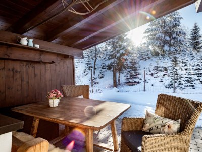 Apartment Studio "Holunderblüten" - Outdoor photo 2