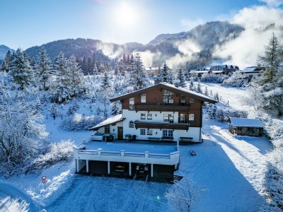 Apartment Studio "Holunderblüten" - Outdoor photo 4