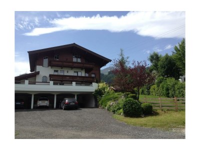 Apartment Studio "Holunderblüten" - Outdoor photo 5