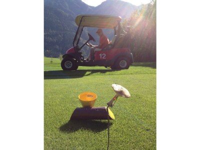 Apartment Studio "Holunderblüten" - Outdoor photo 6