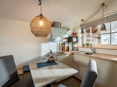 Apartment Studio "Holunderblüten" - Features photo 9