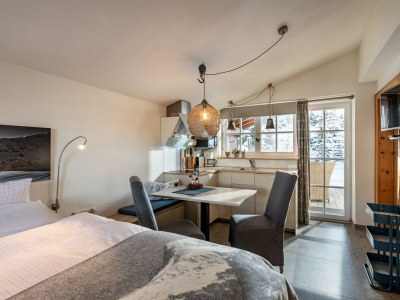 Apartment Studio "Holunderblüten" - Features photo 11