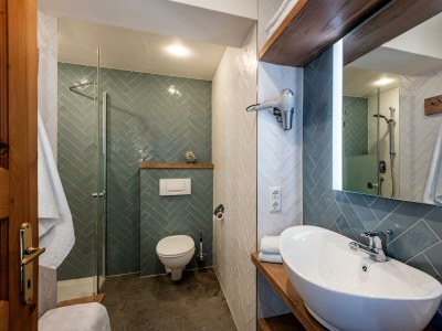 Apartment Studio "Holunderblüten" - Features photo 13