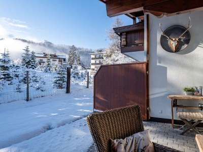 Apartment Studio "Holunderblüten" - Features photo 14