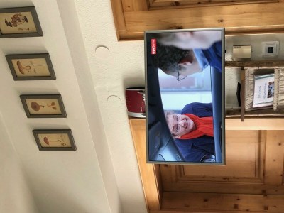 Apartment Studio "Holunderblüten" - Features photo 15