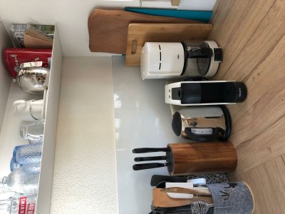 Apartment Studio "Holunderblüten" - Features photo 16