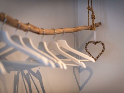 Apartment Studio "Holunderblüten" - Features photo 17