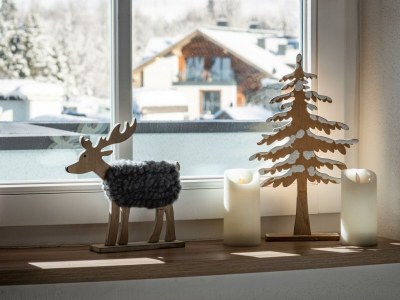 Apartment Studio "Holunderblüten" - Features photo 18