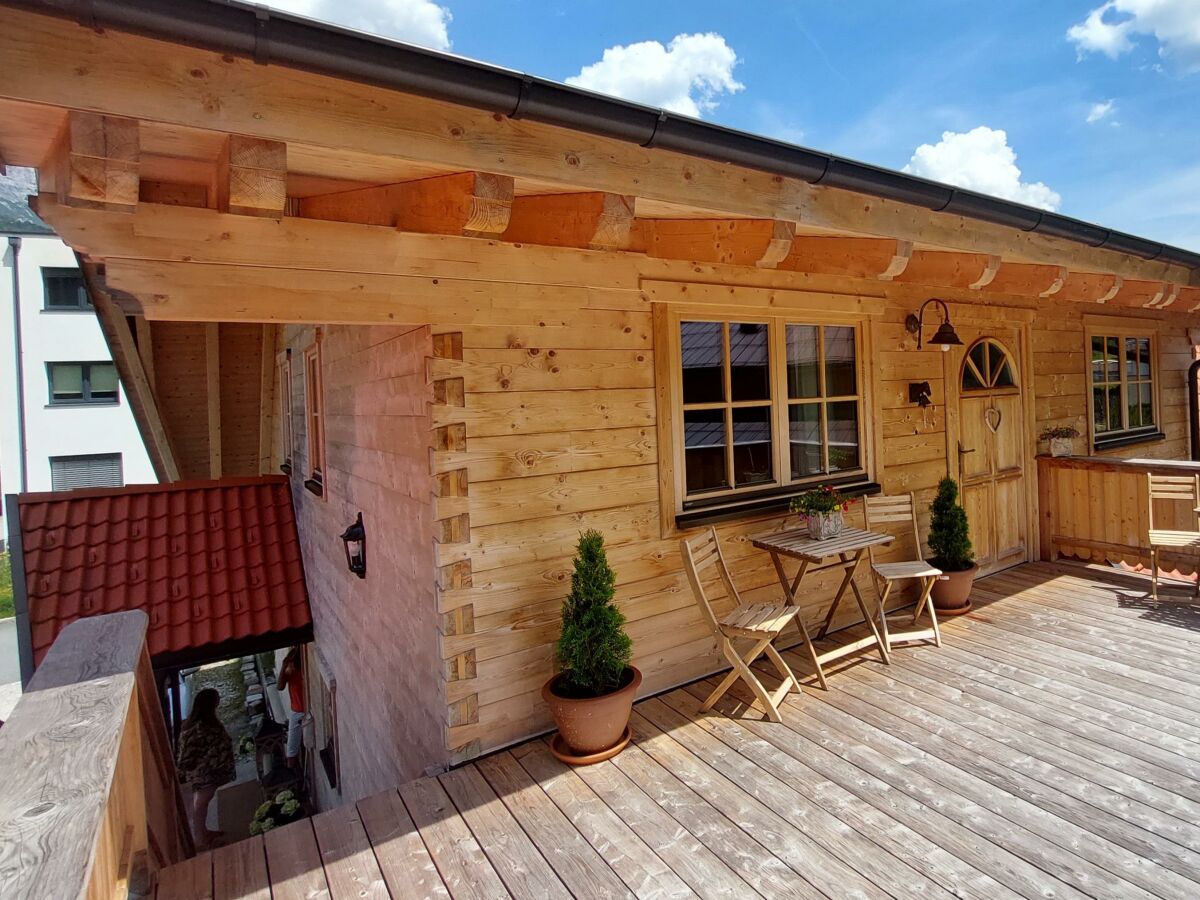 Apartment Appartement/Fewo, Dusche und Bad, WC, 2 Schlafräum - Outdoor photo 2