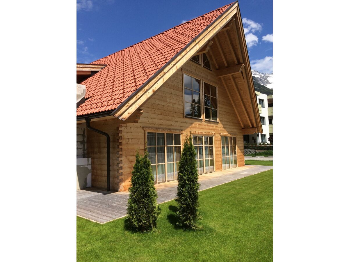 Apartment Appartement/Fewo, Dusche und Bad, WC, 2 Schlafräum - Outdoor photo 3