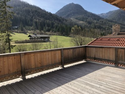 Apartment Appartement/Fewo, Dusche und Bad, WC, 2 Schlafräum - Outdoor photo 4