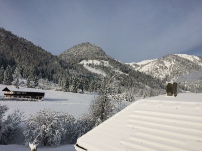 Apartment Appartement/Fewo, Dusche und Bad, WC, 2 Schlafräum - Outdoor photo 5