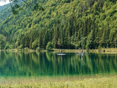Apartment Appartement/Fewo, Dusche und Bad, WC, 2 Schlafräum - Outdoor photo 6