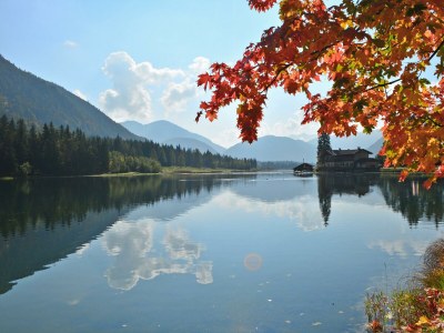 Apartment Appartement/Fewo, Dusche und Bad, WC, 2 Schlafräum - Outdoor photo 7