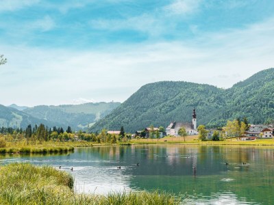 Apartment Appartement/Fewo, Dusche und Bad, WC, 2 Schlafräum - Outdoor photo 11