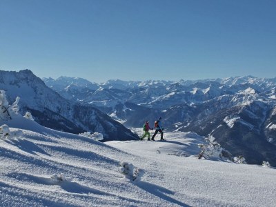 Apartment Appartement/Fewo, Dusche und Bad, WC, 2 Schlafräum - Outdoor photo 12