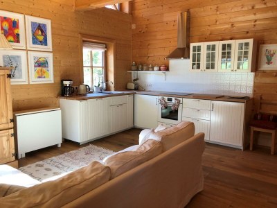 Apartment Appartement/Fewo, Dusche und Bad, WC, 2 Schlafräum - Features photo 15