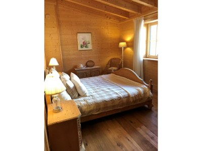 Apartment Appartement/Fewo, Dusche und Bad, WC, 2 Schlafräum - Features photo 16