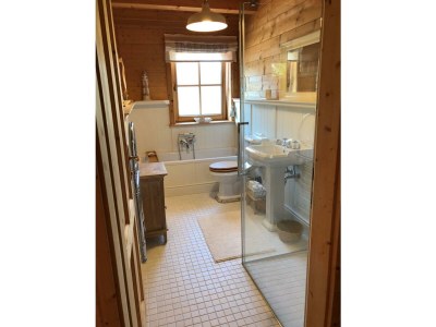 Apartment Appartement/Fewo, Dusche und Bad, WC, 2 Schlafräum - Features photo 17