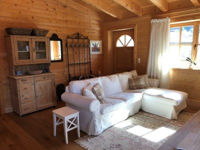 Apartment Appartement/Fewo, Dusche und Bad, WC, 2 Schlafräum - Features photo 18