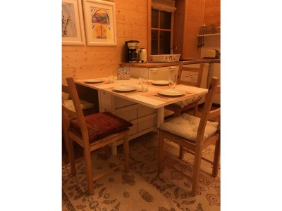 Apartment Appartement/Fewo, Dusche und Bad, WC, 2 Schlafräum - Features photo 19