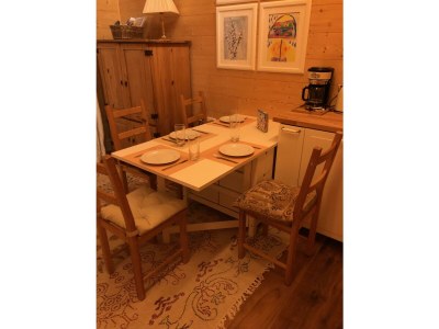 Apartment Appartement/Fewo, Dusche und Bad, WC, 2 Schlafräum - Features photo 20