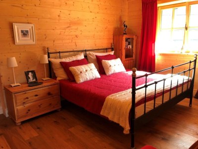 Apartment Appartement/Fewo, Dusche und Bad, WC, 2 Schlafräum - Features photo 21